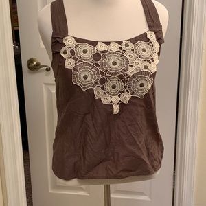 Anthropologie camisole — like new